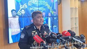 ভালুকায় ঘটনায় ধর্ম নিয়ে কটূক্তির প্রমাণ পাওয়া যায়নি: র‌্যাব